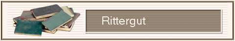     Rittergut